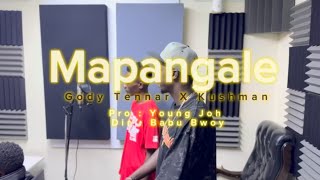 Kushman PediWaMagenge