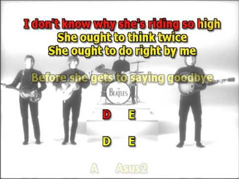 download lagu mp3 mp4 Ticket To Ride Testo, download lagu Ticket To Ride Testo gratis, unduh video klip Ticket To Ride Testo