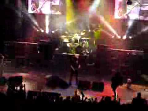 Motorhead - Ace of Spades (LIVE) Hammersmith Apollo
