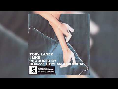 Tory Lanez - I LIKE [Official Visualizer] FARGO FRIDAYS