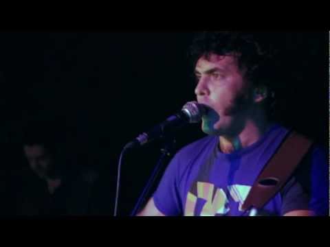 The Blims - Harry's Barn (Live at Hobos)