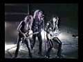Whitesnake "Kitten's Got Claws" Music Video