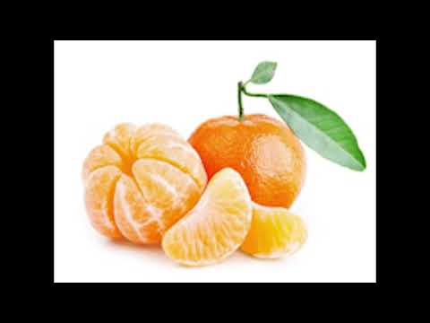 CECILIO G FT SAKY - MANDARINA