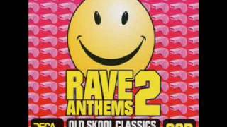 Praga Khan - Rave Alert
