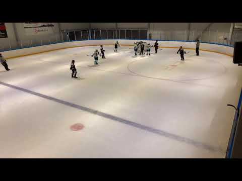 U14 AAA Jyp - Pelicans / 30.8.2020 klo 13:45 / Buugi pelitällit