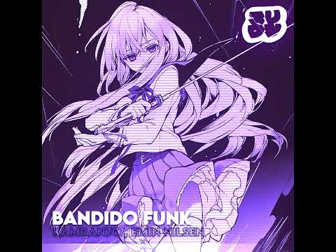 ｎｉｇｈｔｃｏｒｅ BANDIDO FUNK [NCS Release]