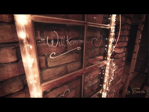 Ristorante La Riviera sucht Mitarbeiter