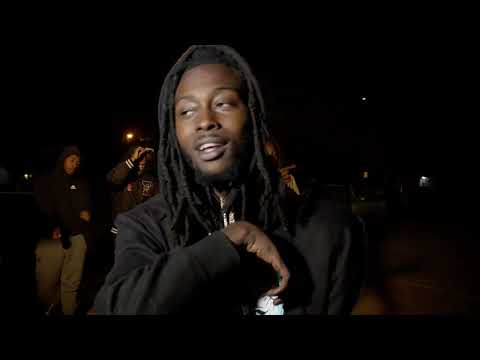 DNR Icez x Aint Lackin x BOE Deejay - MG Both Wayz (Exclusive Music Video) | Dir. JDC Productions