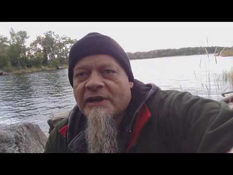 Merellä kalassa 18. syyskuuta 2019