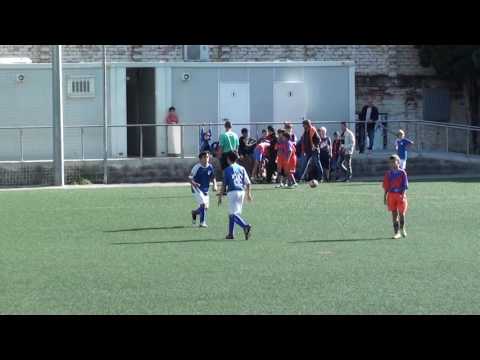 MERCAT NOU MAGORIA A     VILA ALEV F  2 5 PARTE 1