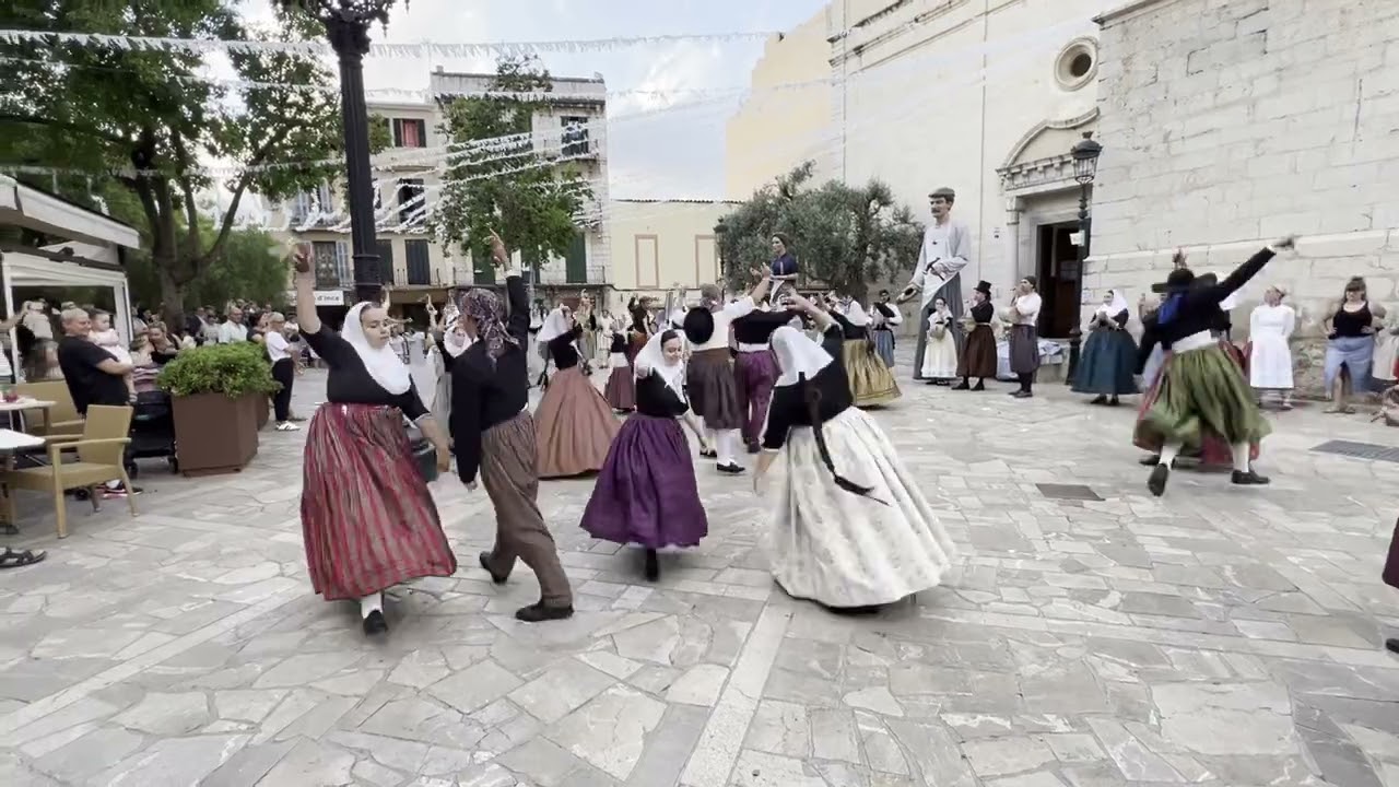 Xeremiers 2 - Jora d'és Vermar