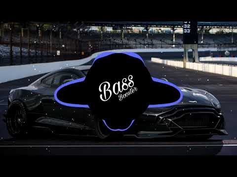 Qry ft. Mini Majk- Mały ale wariat (Bass Boosted)