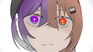 一タス1/足立レイ＆唄音ウタ