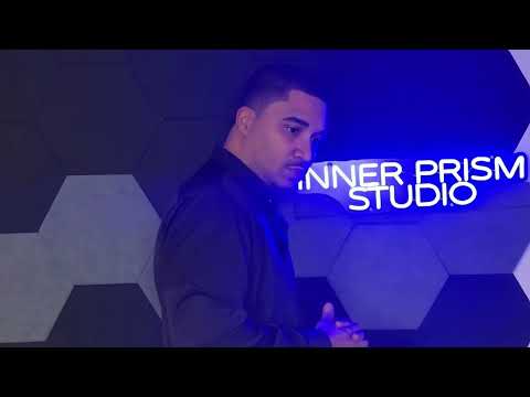 My Voice Isn’t Original | Inner Prism (Teaser)