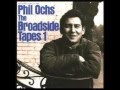 Phil Ochs - Christine Keeler