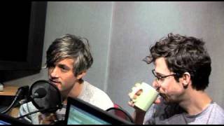 We Are Scientists - Rules Don&#39;t Stop &amp; Afterhours