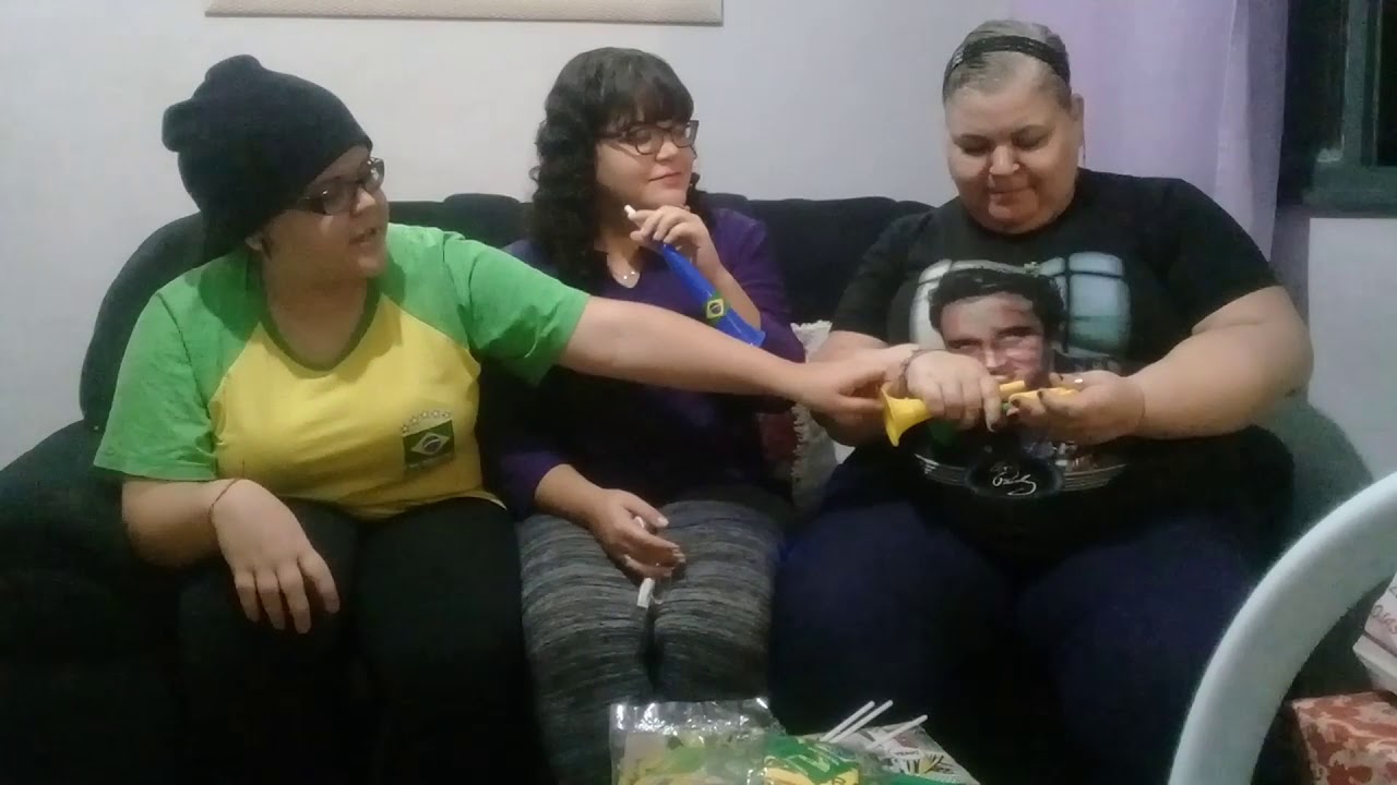 COMPRAMOS TUDO PARA A COPA COM 20 REAIS !!!