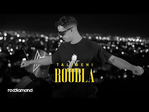 Talibeni - Roubla (Official Music Video)