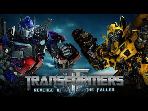 Transformers: Revenge of the Fallen Movie (2009) Megan Fox, Tony Todd, Tom Keny -Film Review & Facts