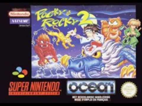 Fave VGM #655: "Exotic Country Road" ~ Hiroyuki Iwatsuki