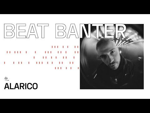 Beat Banter: Alarico (Primal Instinct/Mutual Rytm)
