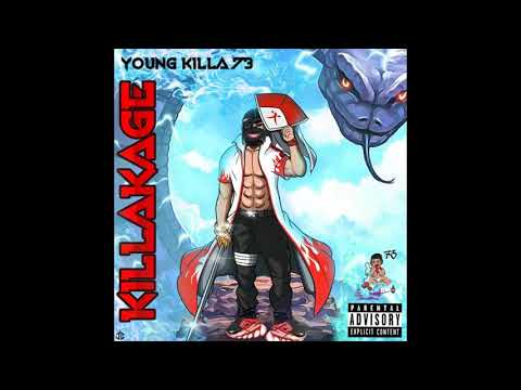 Youngkilla73 - Bigg (Prod. YMP Cash)