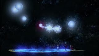 【FF14:新たなる冒険】Vol.15 英雄は奔走する～想い、次元を超えて【メインクエストカットシーン】