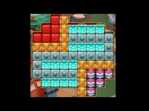 TOY BLAST level 2719