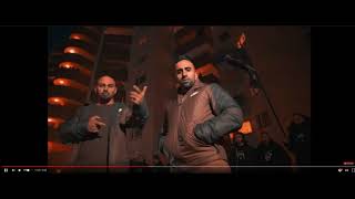 Rapalyse Reaktion - PA Sports &amp; Kianush - Back to the Roots (prod. by Ghana Beats)