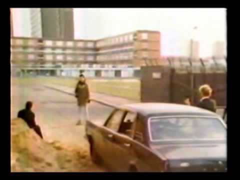 Working Week - Inner City Blues (1985)