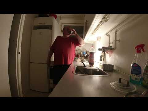 MongoTV_7565 - TEST AF SODAVAND - Del 7 - FREEWAY Cola