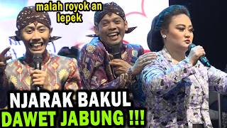Download lagu Cak Percil Cs Lucu Pol 👍!! royokan lepek karo bakul dawet - Sukorejo Ponorogo mp3