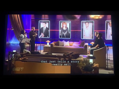 Aiden Ross & Ava Nat’s rehearsal (Part 1) | The Voice 2025 Battles Day 3 (10/20/25)