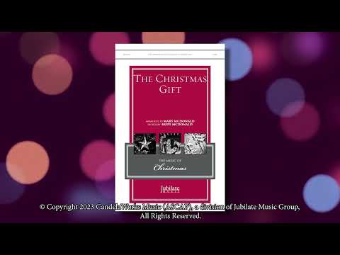The Christmas Gift | Digital Reading Session