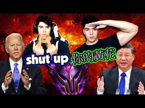 BEST THRESH WORLD WITH THE ULTIMATE SIGMA GRINDSET - League of Legends