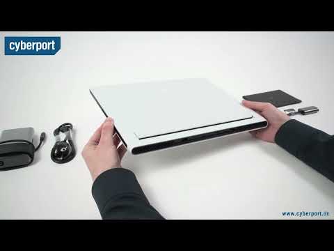 DELL Alienware x15 R1 Unboxing | Cyberport