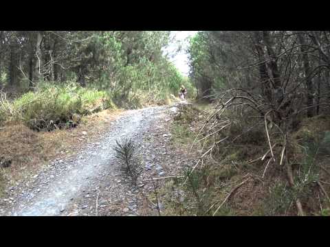 NYA summit trail part 1