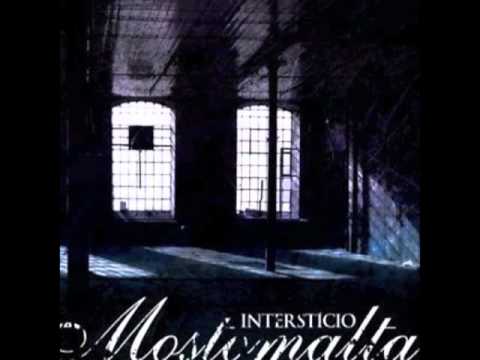 Mostomalta - Convicción