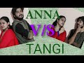 Anna Vs Tangi Kannada Latest Comedy Video 2021 Kannada Comedy