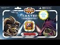 NEW Angry Birds Star Wars 2 Master Your Destiny Gameplay Trailer