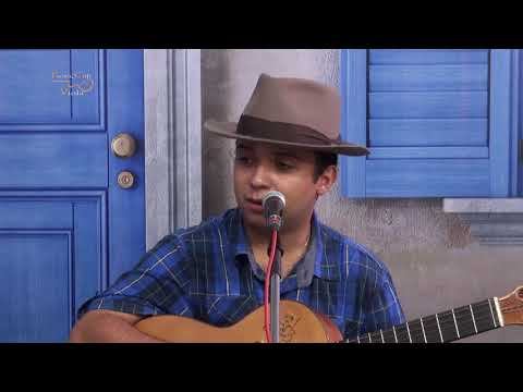 Prog  Prosa, Café e Viola n  423 Parte 03 Wilker