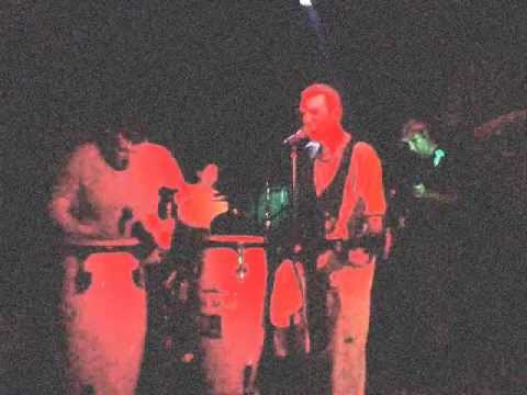 Nesvrstani(Non-Aligned)-Kill All The Students (Klub Zica)