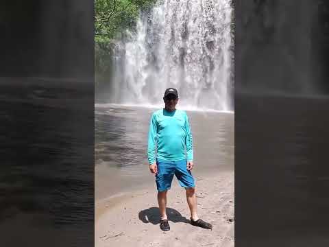 catarata llanos de Cortes. Guanacaste, puntarenas.