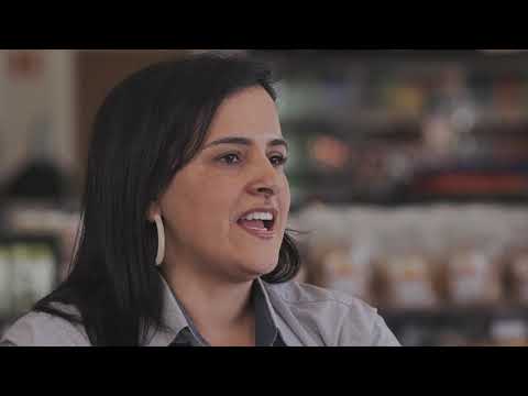 Homenagem da SIM ao Dia do Trabalhador - Viviane