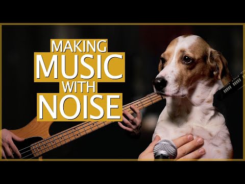 Foley Groove - MWP feat Pietro Pagliana from "Donezk Collective"