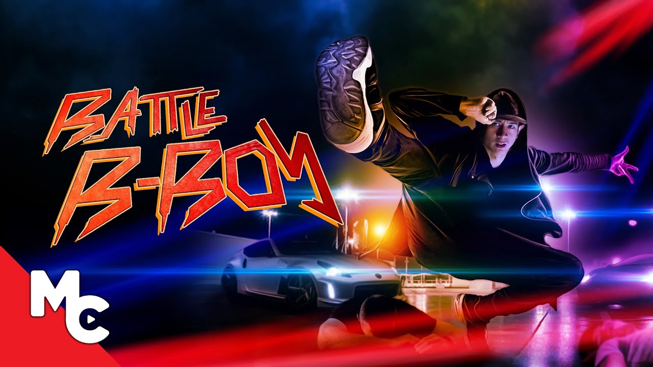 Battle B-Boy (2016)