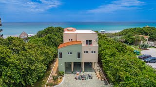 Oceania, from Beach Houses in Paradise (Updated)