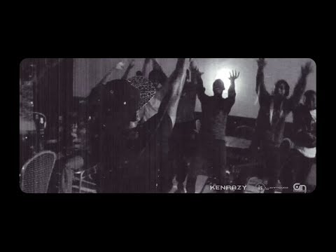 SHILINGI YANGU - KENRAZY LIVE PERFORMANCE