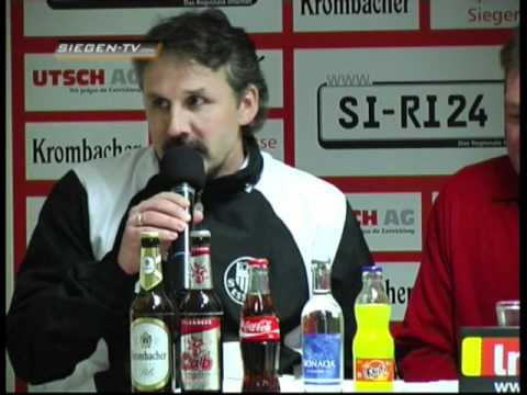 Sportfreunde Siegen vs. SW Essen - Spielbericht.mp4