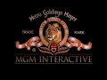 MGM Interactive Logo 2002
